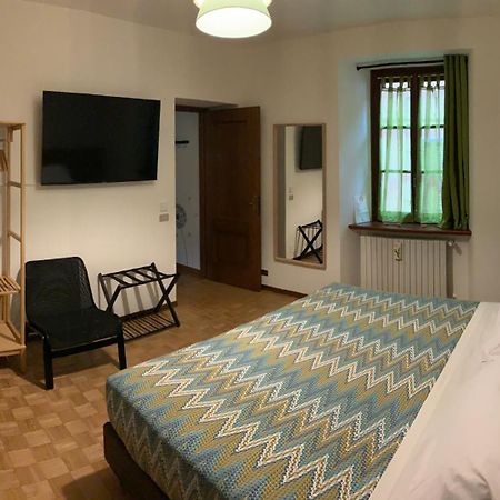 CandeloBb Borgo Biella Tree别墅 外观 照片