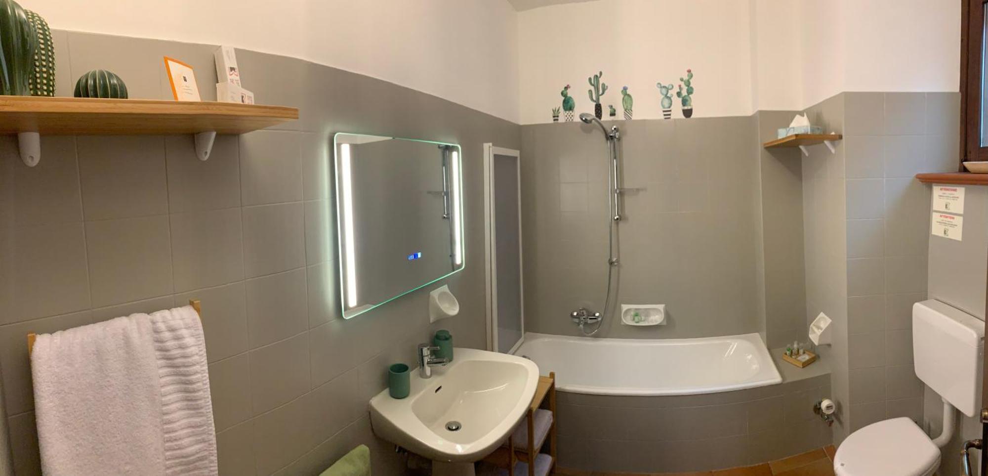 CandeloBb Borgo Biella Tree别墅 外观 照片