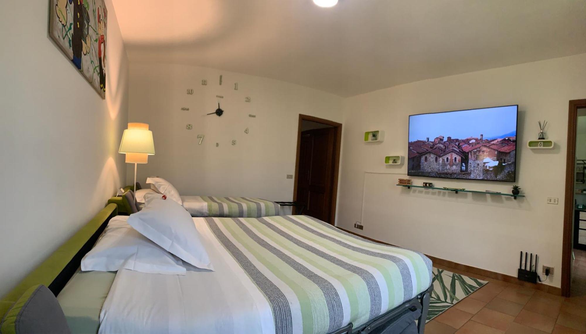 CandeloBb Borgo Biella Tree别墅 外观 照片