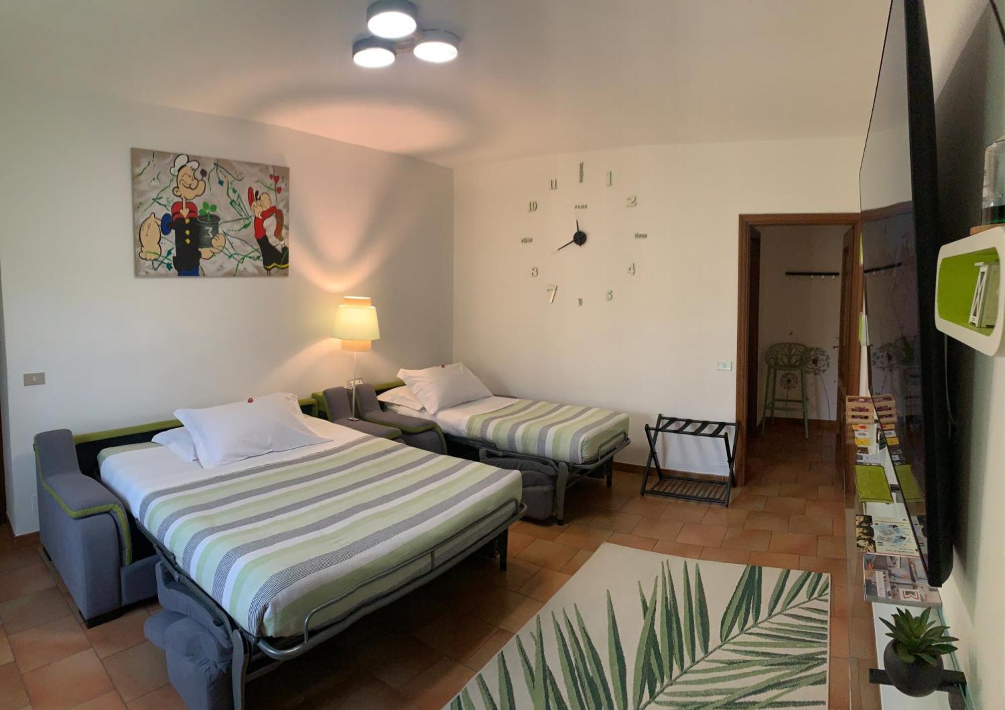 CandeloBb Borgo Biella Tree别墅 外观 照片